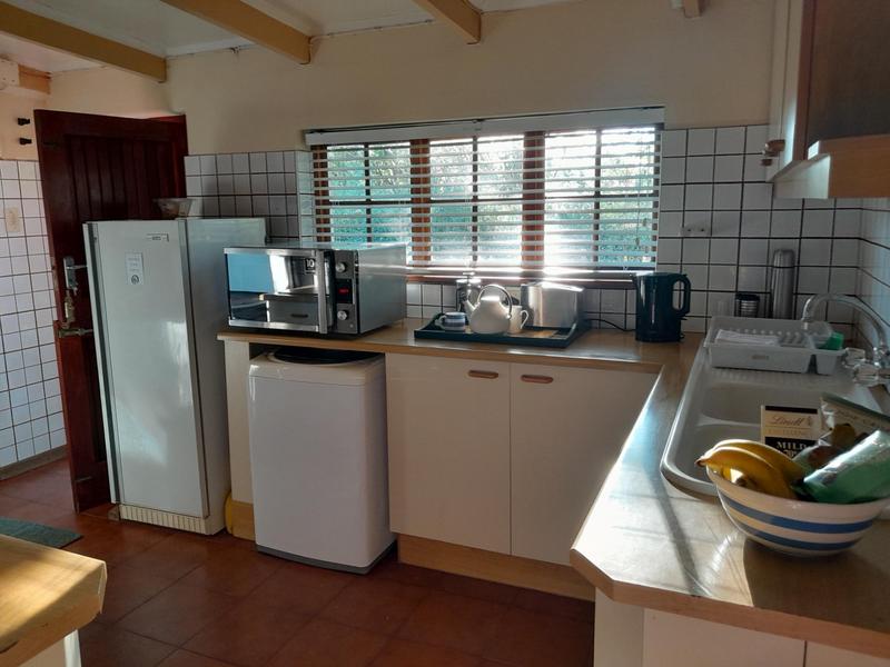 To Let 2 Bedroom Property for Rent in Hogsback Eastern Cape